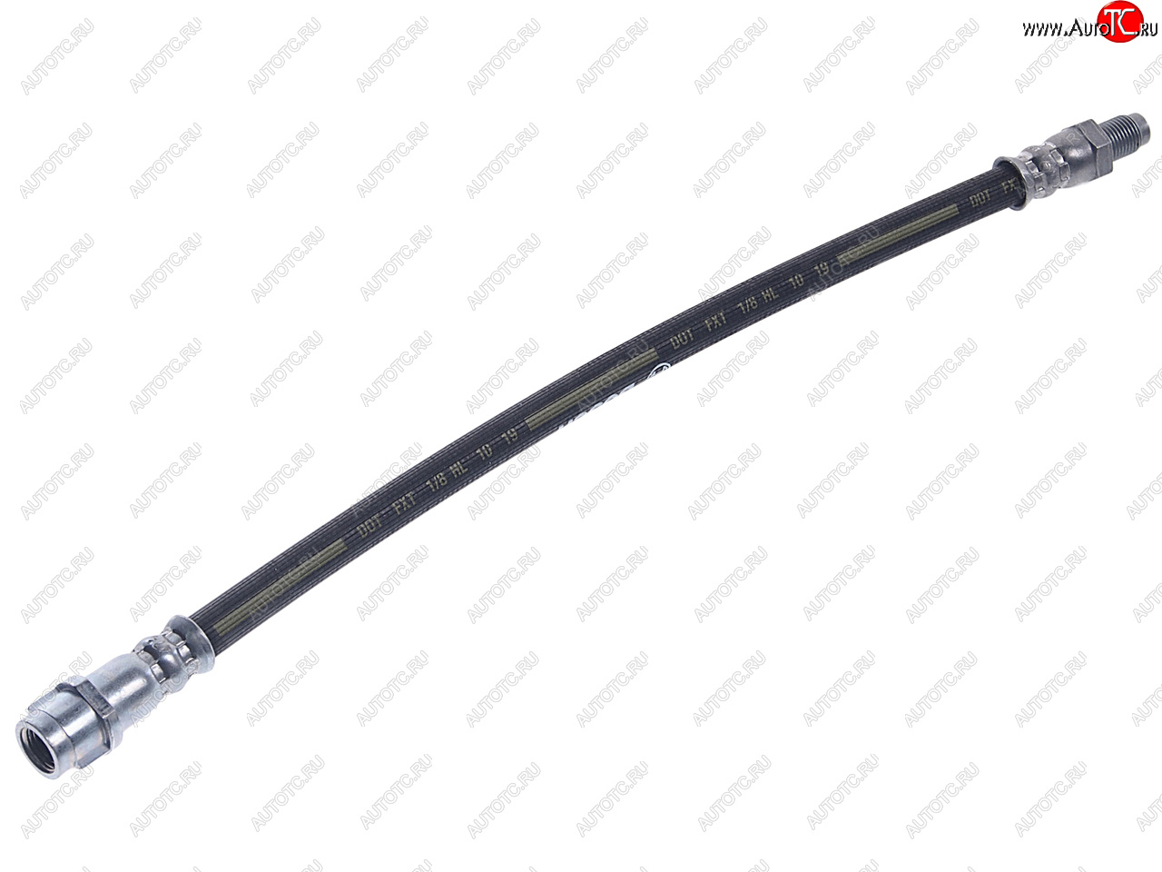769 р. Шланг тормозной MERCEDES C (W203),E (W210) задний BOSCH BOSCH 1987476427  с доставкой в г. Керчь