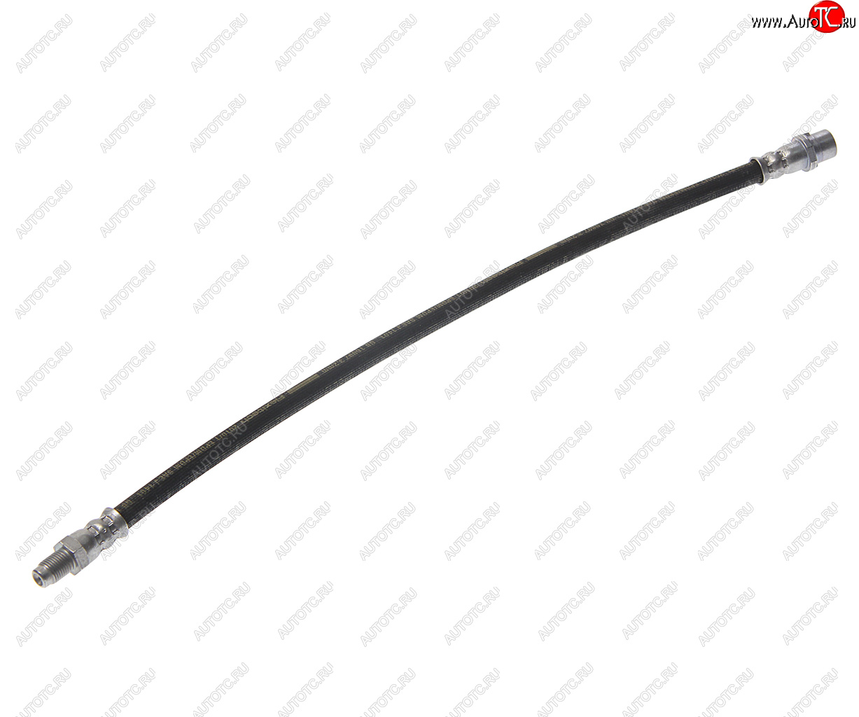 919 р. Шланг тормозной MERCEDES C (W202) (93-00) передний левый/правый BOSCH BOSCH 1987476439 BOSCH 1987476439  с доставкой в г. Керчь