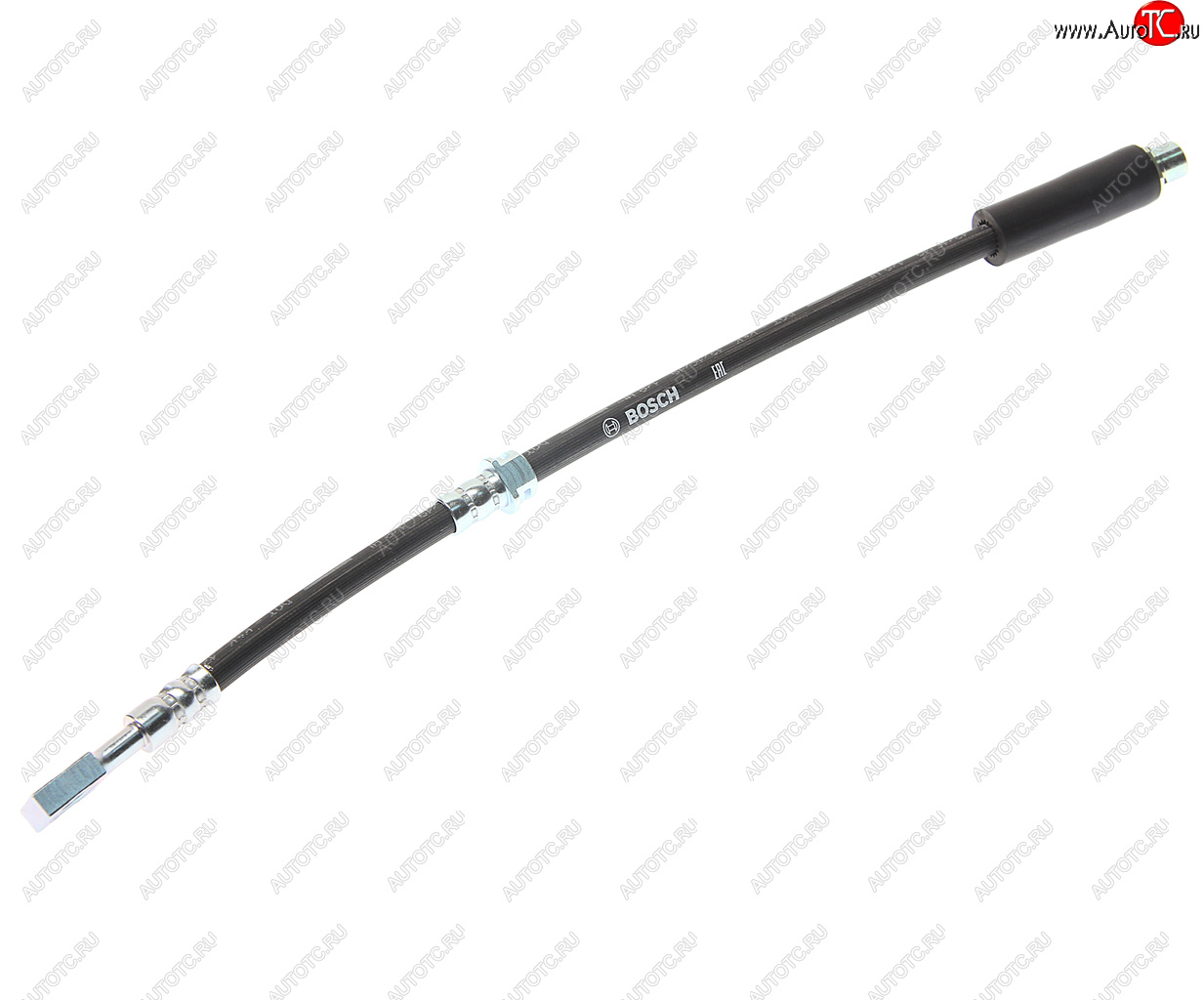 1 499 р. Шланг тормозной OPEL Astra H (04-) передний BOSCH BOSCH 1987476455  с доставкой в г. Керчь