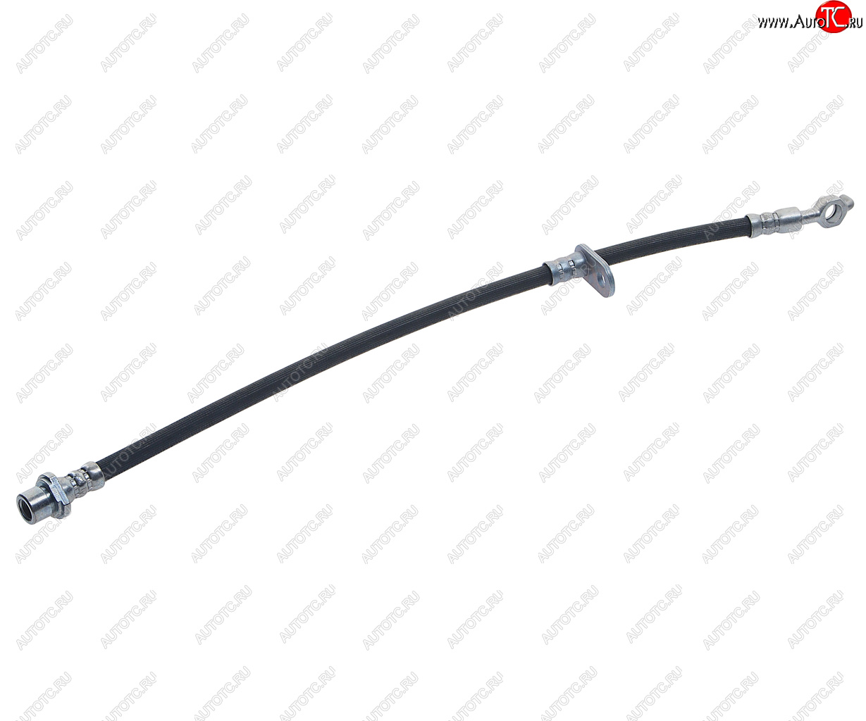 1 769 р. Шланг тормозной TOYOTA Spacio (98-01) передний левый BOSCH BOSCH 1987476727 BOSCH 1987476727  с доставкой в г. Керчь