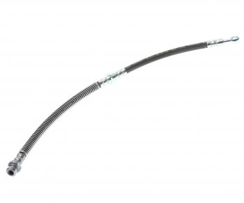 Шланг тормозной MITSUBISHI Carisma (96-06) передний BOSCH BOSCH 1987476775