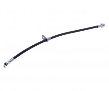 Шланг тормозной TOYOTA Yaris передний левый BOSCH BOSCH 1987476834 BOSCH 1987476834