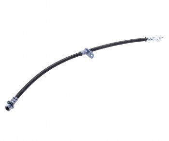 Шланг тормозной TOYOTA Yaris (99-) передний левый BOSCH BOSCH 1987476838