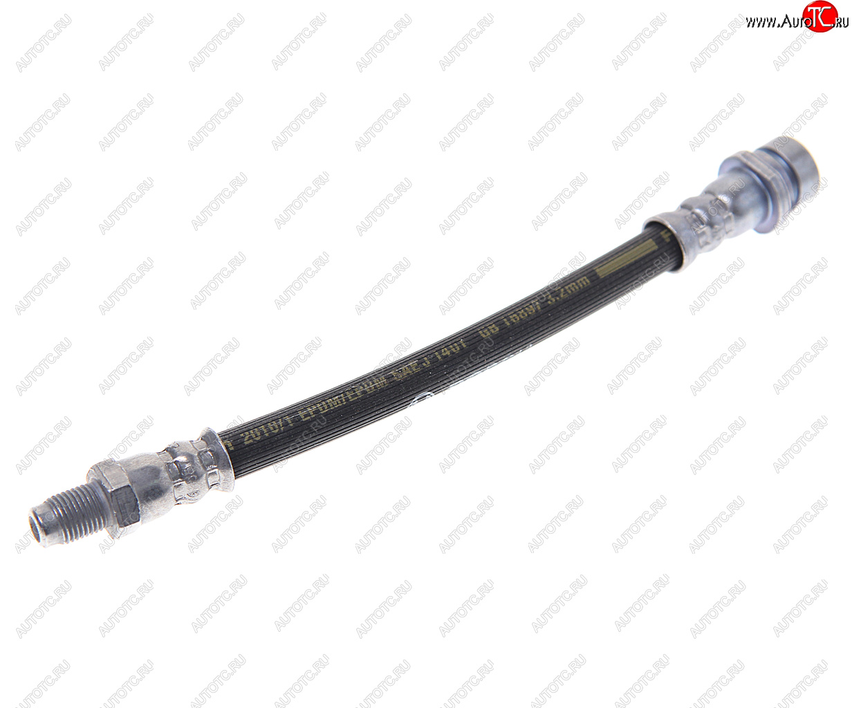 1 089 р. Шланг тормозной FORD Focus (98-04) задний левый/правый BOSCH BOSCH 1987476887 BOSCH 1987476887  с доставкой в г. Керчь