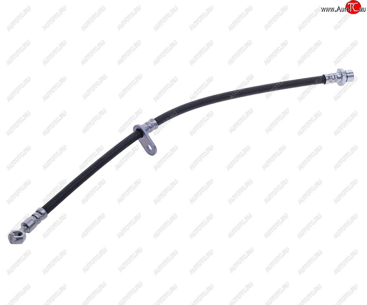 3 379 р. Шланг тормозной TOYOTA Camry (96-01) передний левый BOSCH BOSCH 1987476962  с доставкой в г. Керчь