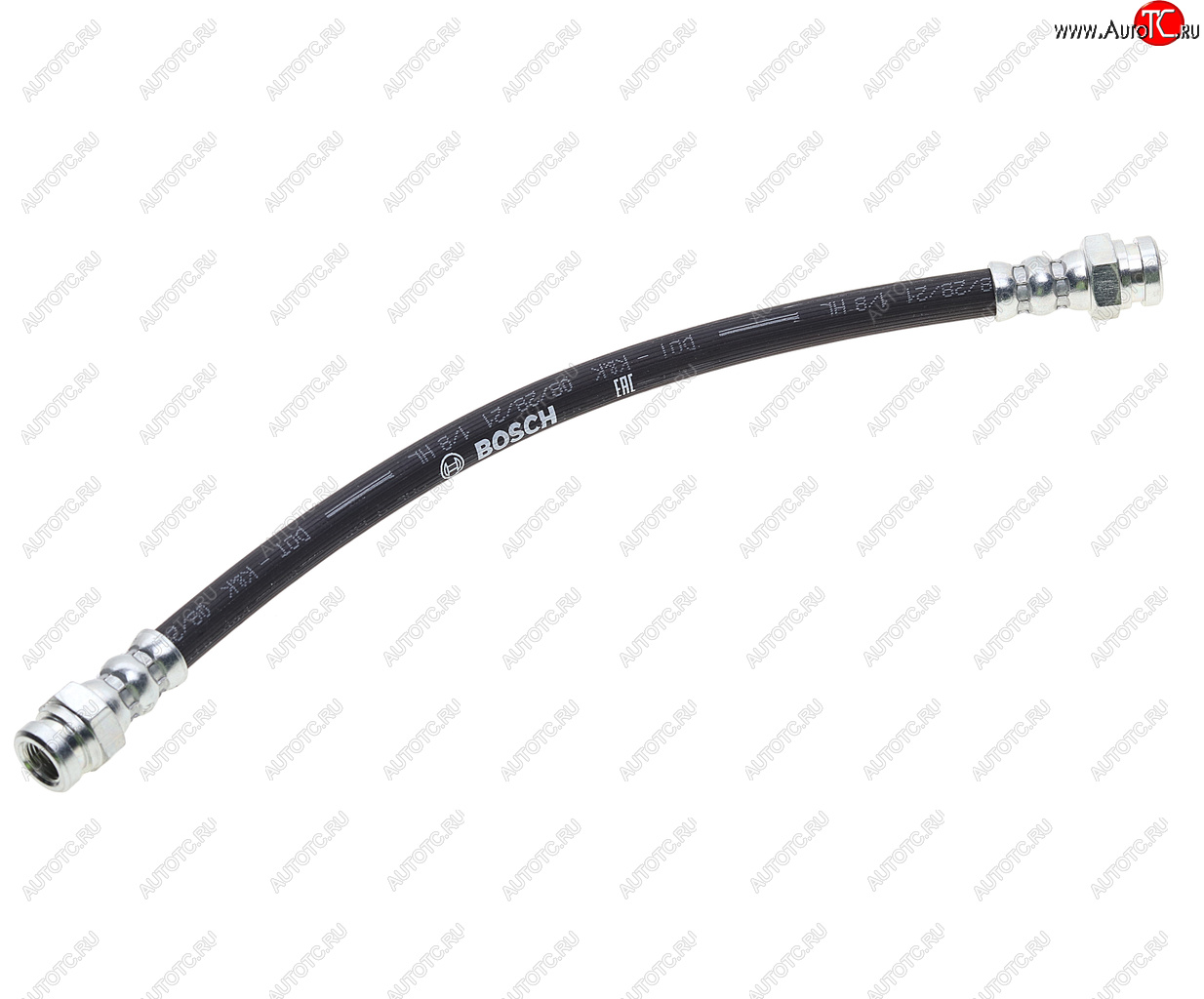 1 389 р. Шланг тормозной MAZDA 323 (98-04) задний BOSCH BOSCH 1987476985 BOSCH 1987476985  с доставкой в г. Керчь