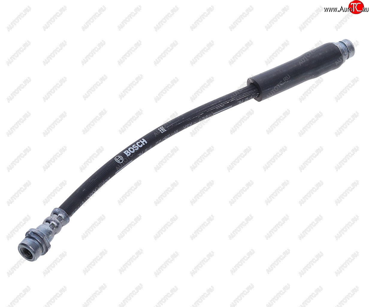 1 359 р. Шланг тормозной FORD Fiesta задний BOSCH BOSCH 1987476994 BOSCH 1987476994  с доставкой в г. Керчь