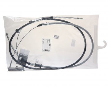Трос стояночного тормоза DAEWOO Nexia (99-) BOSCH BOSCH 1987477136