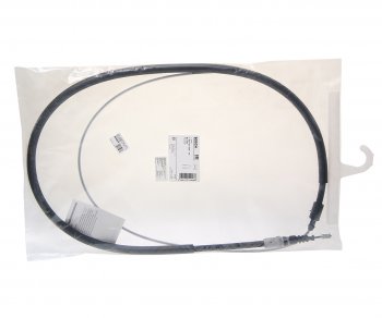 Трос стояночного тормоза PEUGEOT 307 (03-10) CITROEN C4 (04-) BOSCH BOSCH 1987477598