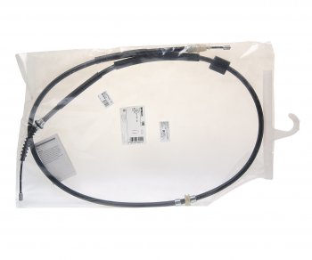 Трос стояночного тормоза FORD Mondeo (-07) BOSCH BOSCH 1987477733 BOSCH 1987477733