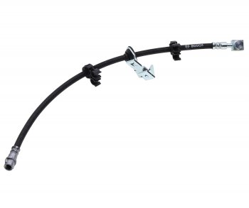 Шланг тормозной MERCEDES ML (98-05) задний левый/правый BOSCH BOSCH 1987481077 BOSCH 1987481077
