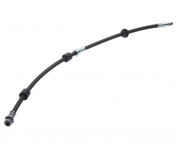 Шланг тормозной MITSUBISHI Galant (08-) передний правый BOSCH BOSCH 1987481088 BOSCH 1987481088