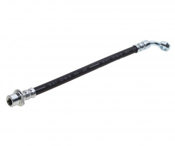 1 169 р. Шланг тормозной TOYOTA Land Cruiser (98-) задний левый BOSCH BOSCH 1987481127 BOSCH 1987481127  с доставкой в г. Керчь. Увеличить фотографию 2