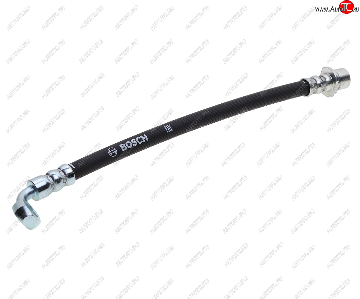 1 169 р. Шланг тормозной TOYOTA Land Cruiser (98-) задний левый BOSCH BOSCH 1987481127 BOSCH 1987481127  с доставкой в г. Керчь