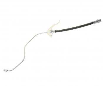 Шланг тормозной OPEL Astra (04-) задний BOSCH BOSCH 1987481161 BOSCH 1987481161