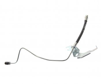 Шланг тормозной OPEL Astra H (05-) задний BOSCH BOSCH 1987481162