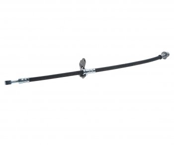 1 599 р. Шланг тормозной HONDA Accord (03-08) передний правый BOSCH BOSCH 1987481328 BOSCH 1987481328  с доставкой в г. Керчь. Увеличить фотографию 2