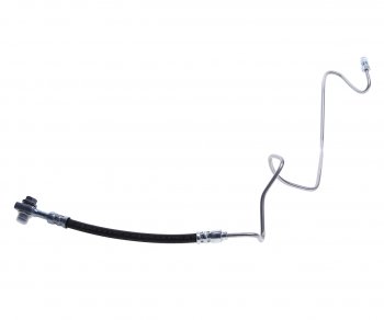 Шланг тормозной AUDI A3 задний правый BOSCH BOSCH 1987481339 BOSCH 1987481339