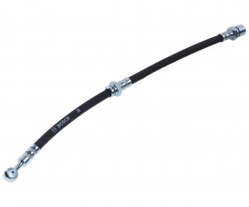 Шланг тормозной CHEVROLET Lacetti (03-) передний правый BOSCH BOSCH 1987481384