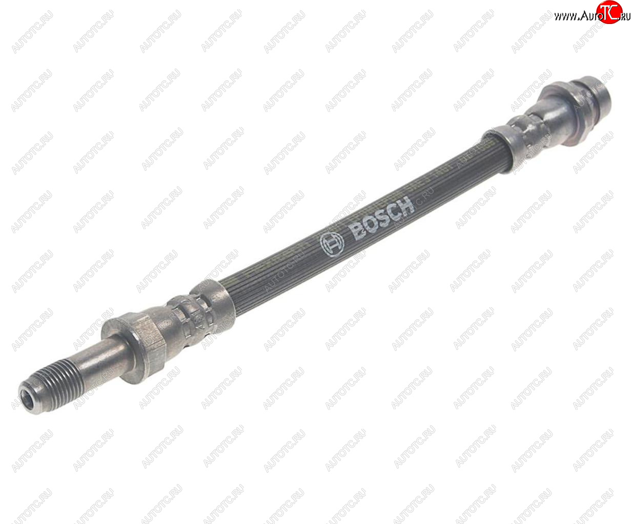 1 299 р. Шланг тормозной FORD Galaxy (06-) задний BOSCH BOSCH 1987481443  с доставкой в г. Керчь