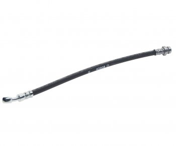 1 199 р. Шланг тормозной HYUNDAI Tucson (06-) задний правый BOSCH BOSCH 1987481456 BOSCH 1987481456  с доставкой в г. Керчь. Увеличить фотографию 2