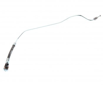 Трубка тормозная VW Passat (96-00) AUDI A6 (97-05) SKODA Superb (01-08) задняя левая BOSCH BOSCH 1987481534