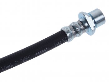 1 079 р. Шланг тормозной TOYOTA Auris (09-) задний BOSCH BOSCH 1987481562  с доставкой в г. Керчь. Увеличить фотографию 3