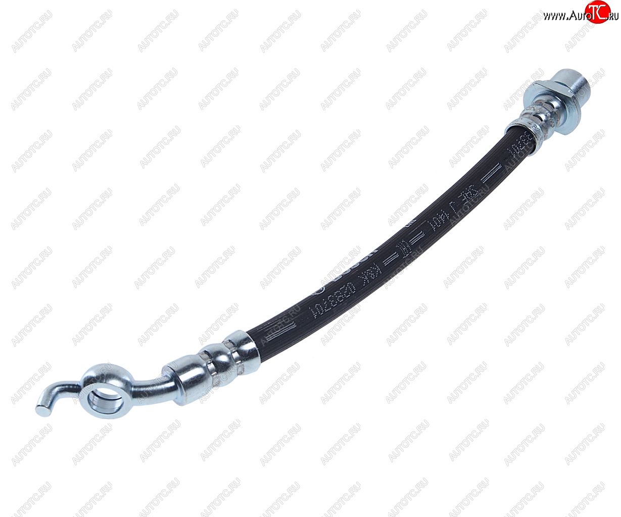1 079 р. Шланг тормозной TOYOTA Auris (09-) задний BOSCH BOSCH 1987481562  с доставкой в г. Керчь