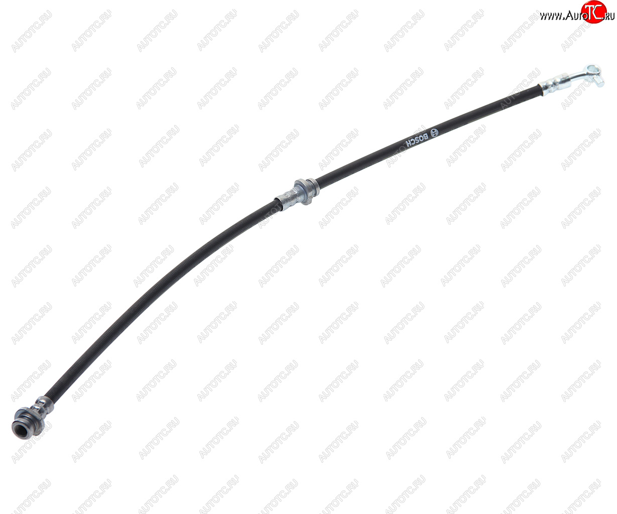 1 599 р. Шланг тормозной NISSAN X-Trail передний BOSCH BOSCH 1987481573  с доставкой в г. Керчь