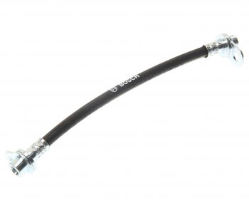 Шланг тормозной MITSUBISHI Lancer (10-) задний правый BOSCH BOSCH 1987481586