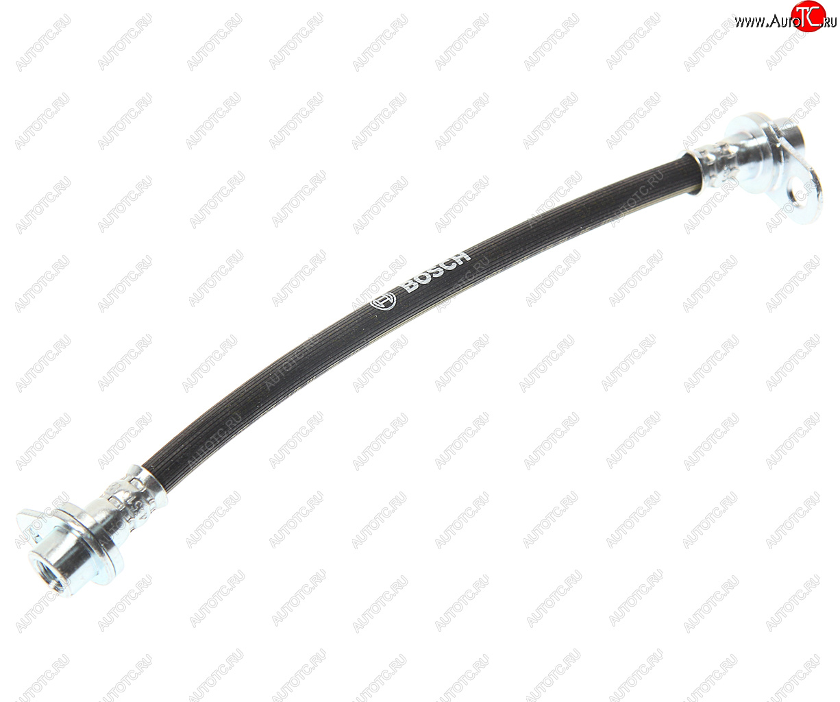 1 569 р. Шланг тормозной MITSUBISHI Lancer (10-) задний правый BOSCH BOSCH 1987481586  с доставкой в г. Керчь