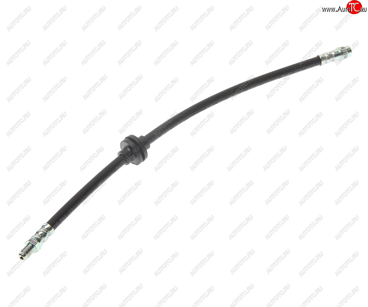 2 599 р. Шланг тормозной RENAULT Duster (11-) передний левый/правый BOSCH BOSCH 1987481626 BOSCH 1987481626  с доставкой в г. Керчь