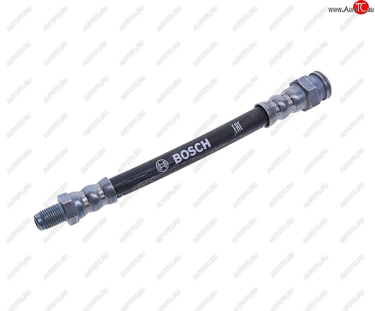 979 р. Шланг тормозной OPEL Corsa D (07-) задний BOSCH BOSCH 1987481706  с доставкой в г. Керчь