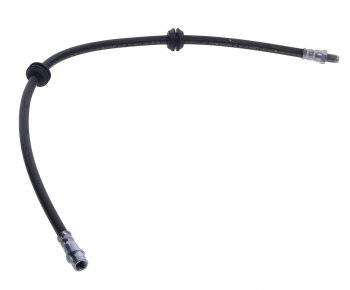 Шланг тормозной MERCEDES ML (W164),R (W251) (05-) задний (610мм) BOSCH BOSCH 1987481744