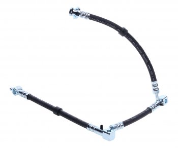 Шланг тормозной NISSAN Primera (P12) передний левый BOSCH BOSCH 1987481836 BOSCH 1987481836