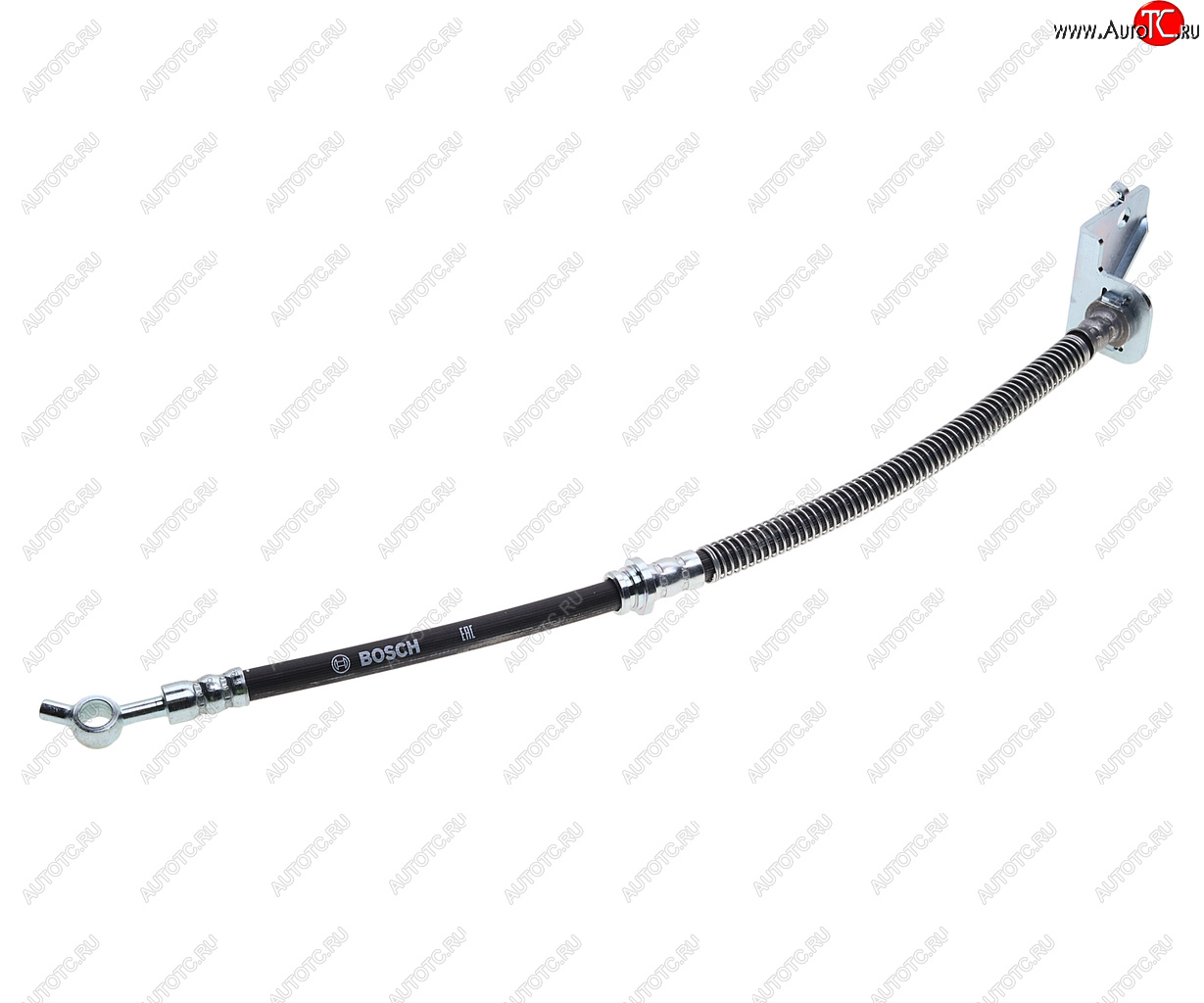 4 399 р. Шланг тормозной HYUNDAI Tucson (07-) передний левый BOSCH BOSCH 1987481b29  с доставкой в г. Керчь