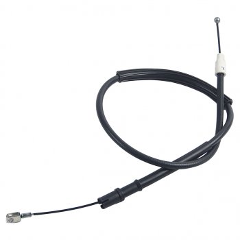 Трос стояночного тормоза MERCEDES Viano (W639) (03-) правый BOSCH BOSCH 1987482025