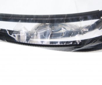 4 649 р. Трос стояночного тормоза FORD Focus (04-08),C-Max (10-) BOSCH BOSCH 1987482189  с доставкой в г. Керчь. Увеличить фотографию 2