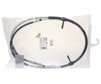 Трос стояночного тормоза PEUGEOT Boxer (06-) CITROEN Jumper (06-) BOSCH BOSCH 1987482450