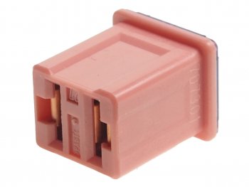 519 р. Предохранитель 30A J-Type BOSCH BOSCH 1987529052  с доставкой в г. Керчь. Увеличить фотографию 2