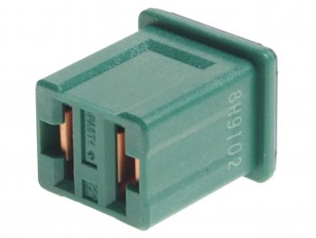 519 р. Предохранитель 40A BOSCH BOSCH 1987529053  с доставкой в г. Керчь. Увеличить фотографию 2