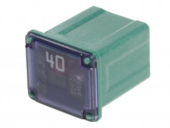519 р. Предохранитель 40A BOSCH BOSCH 1987529053  с доставкой в г. Керчь. Увеличить фотографию 1
