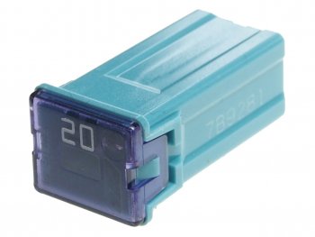 339 р. Предохранитель 20A BOSCH BOSCH 1987529056  с доставкой в г. Керчь. Увеличить фотографию 1