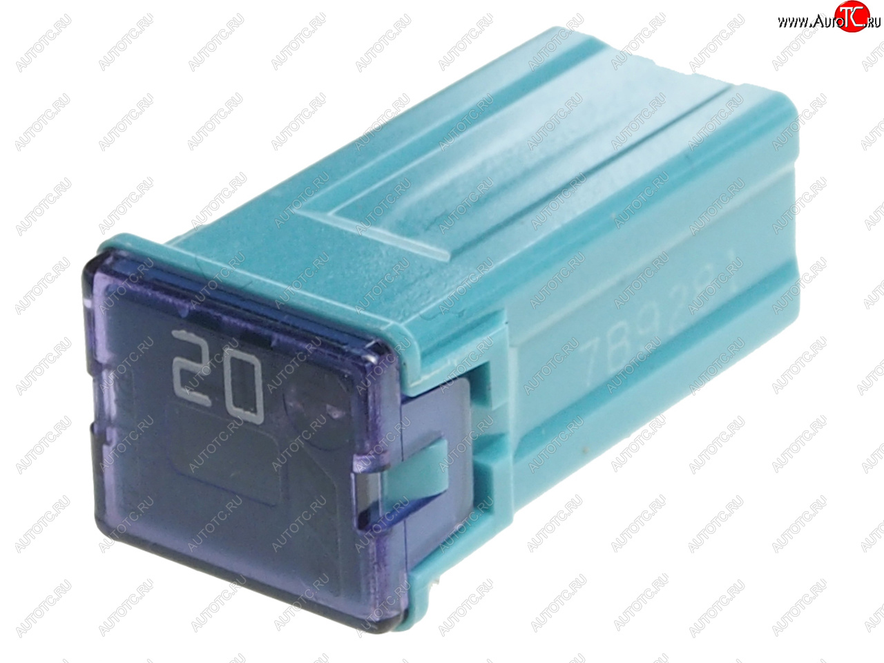 339 р. Предохранитель 20A BOSCH BOSCH 1987529056  с доставкой в г. Керчь