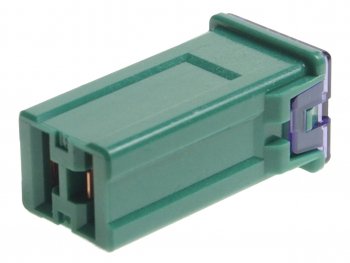 419 р. Предохранитель 40A BOSCH BOSCH 1987529059  с доставкой в г. Керчь. Увеличить фотографию 2
