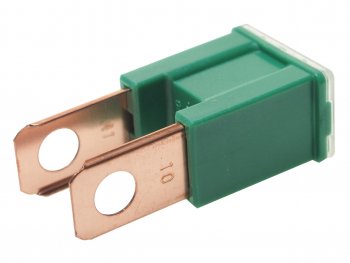 286 р. Предохранитель 40A BOSCH BOSCH 1987529069  с доставкой в г. Керчь. Увеличить фотографию 2