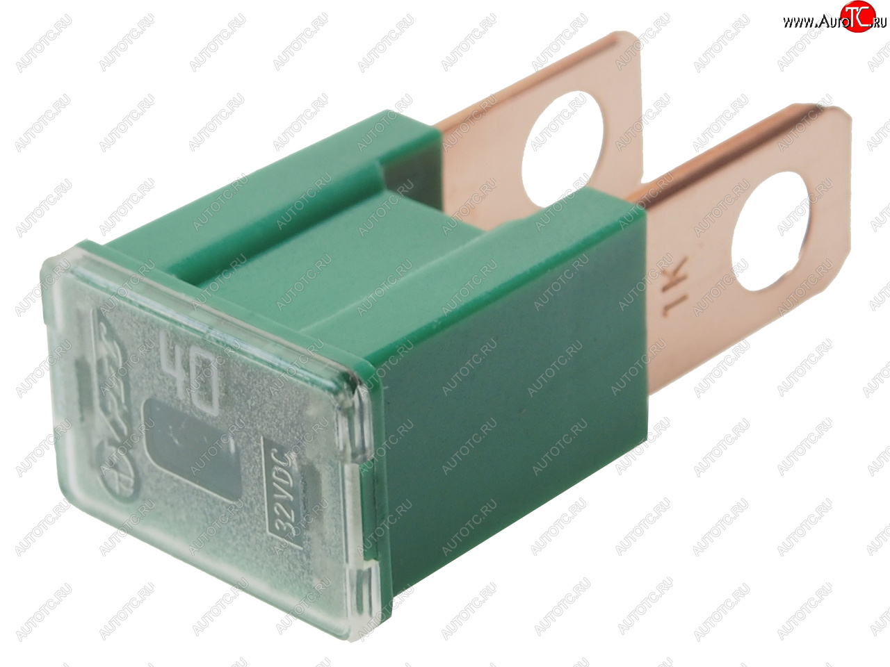 286 р. Предохранитель 40A BOSCH BOSCH 1987529069  с доставкой в г. Керчь