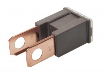 319 р. Предохранитель 70A картриджного типа (B-Type) BOSCH BOSCH 1987529072  с доставкой в г. Керчь. Увеличить фотографию 2