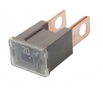 319 р. Предохранитель 70A картриджного типа (B-Type) BOSCH BOSCH 1987529072  с доставкой в г. Керчь. Увеличить фотографию 1