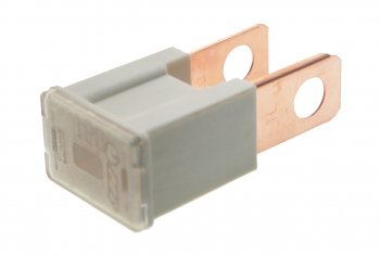 469 р. Предохранитель 120A картриджного типа (B-Type) BOSCH BOSCH 1987529075  с доставкой в г. Керчь. Увеличить фотографию 1